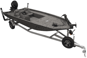 XP200CAT Front View