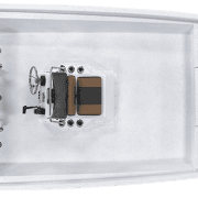 XP20CC Overhead View XP20CC Overhead View