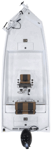 XP20CC Overhead View XP20CC Overhead View