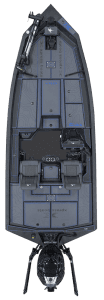 XR21 Overhead View XR21 Overhead View