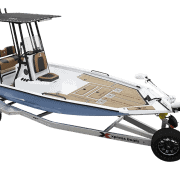 XR21B Front View
