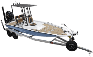 XR21B Front View