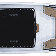 XR21B Overhead View
