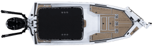 XR21B Overhead View