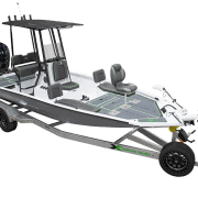 XR21B Front View
